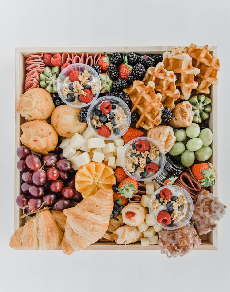 Charcuterie