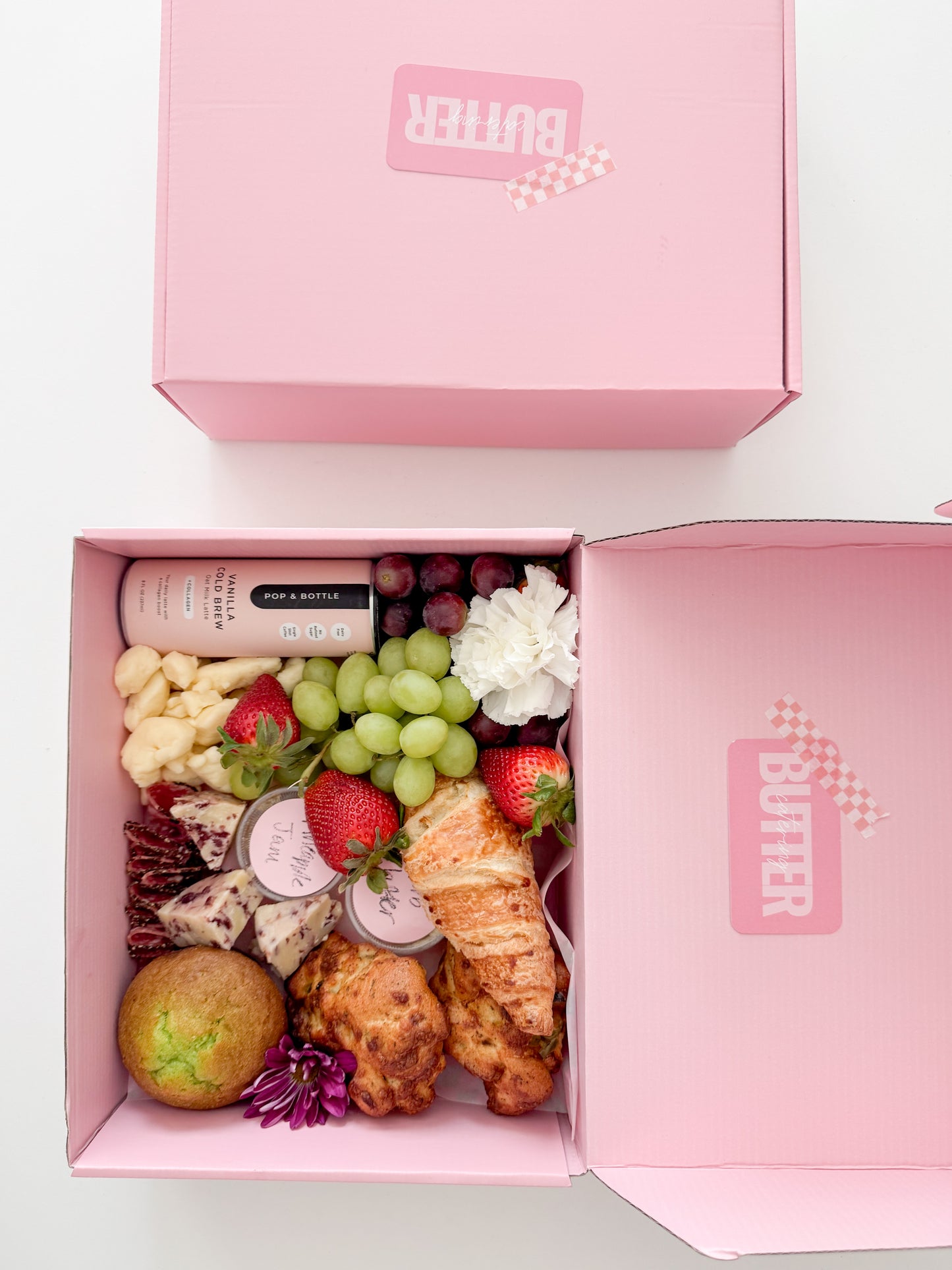 Mother’s Day Snack Boxes | Mama Collection