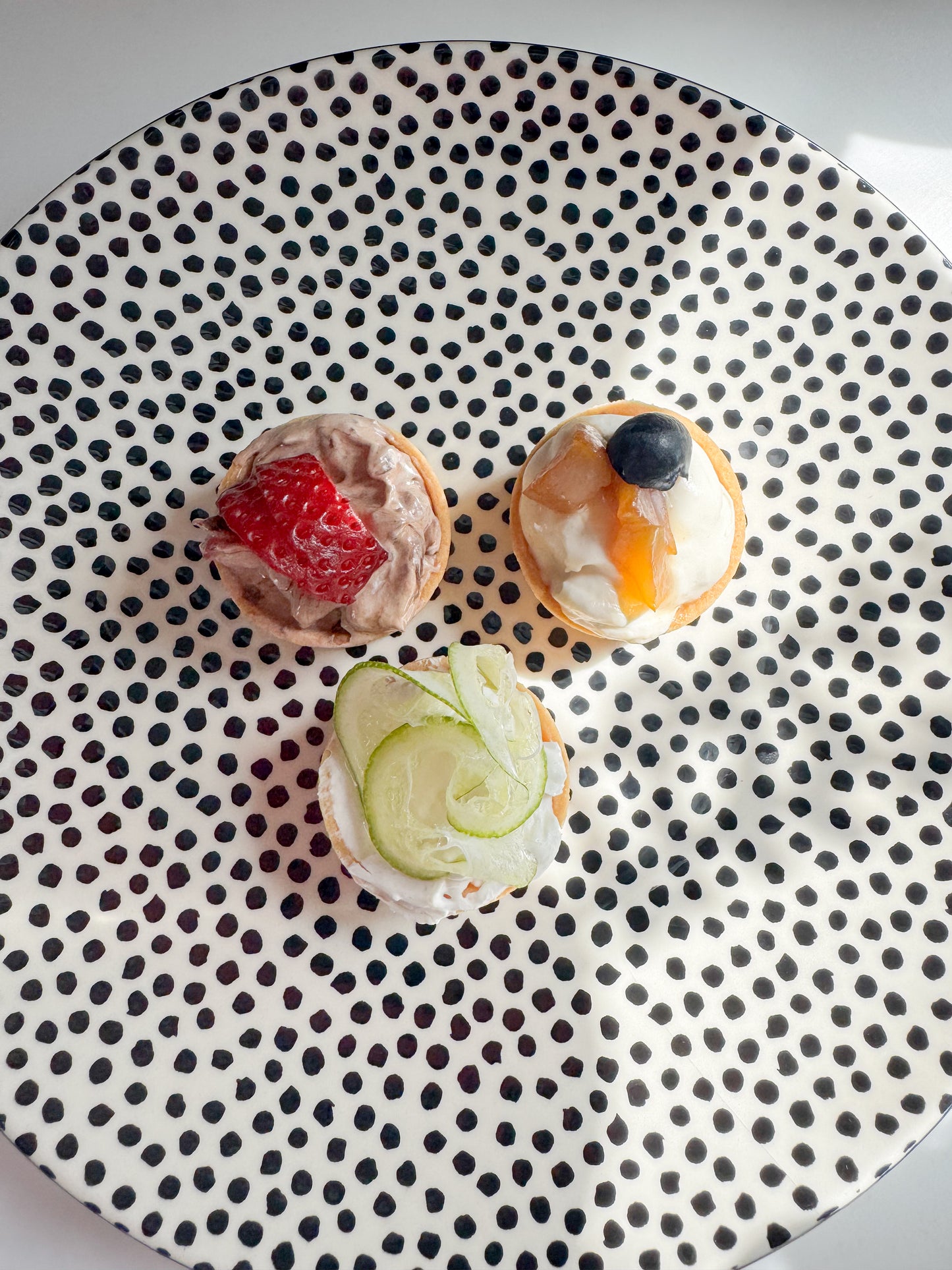 Mini Tart Box