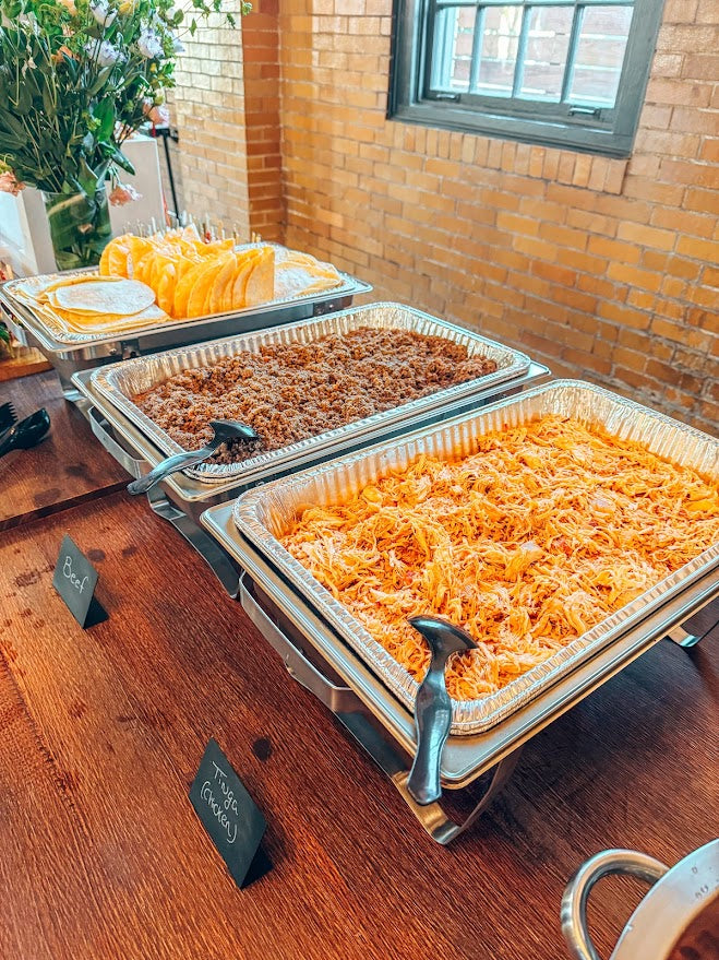 The Cantina | Event Catering