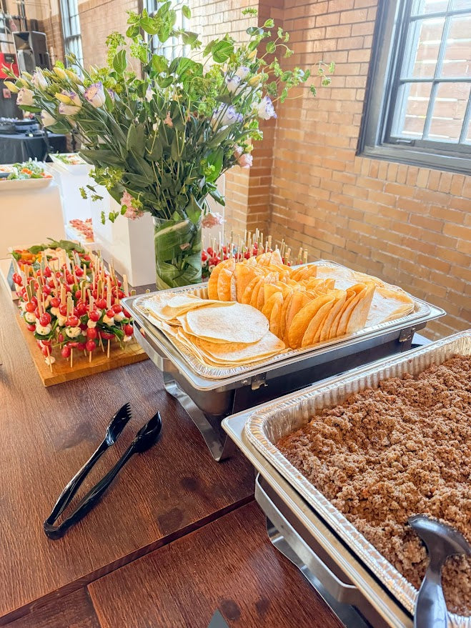 The Cantina | Event Catering