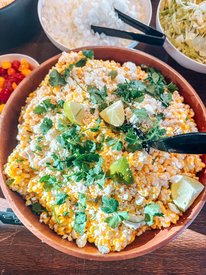 The Cantina | Event Catering