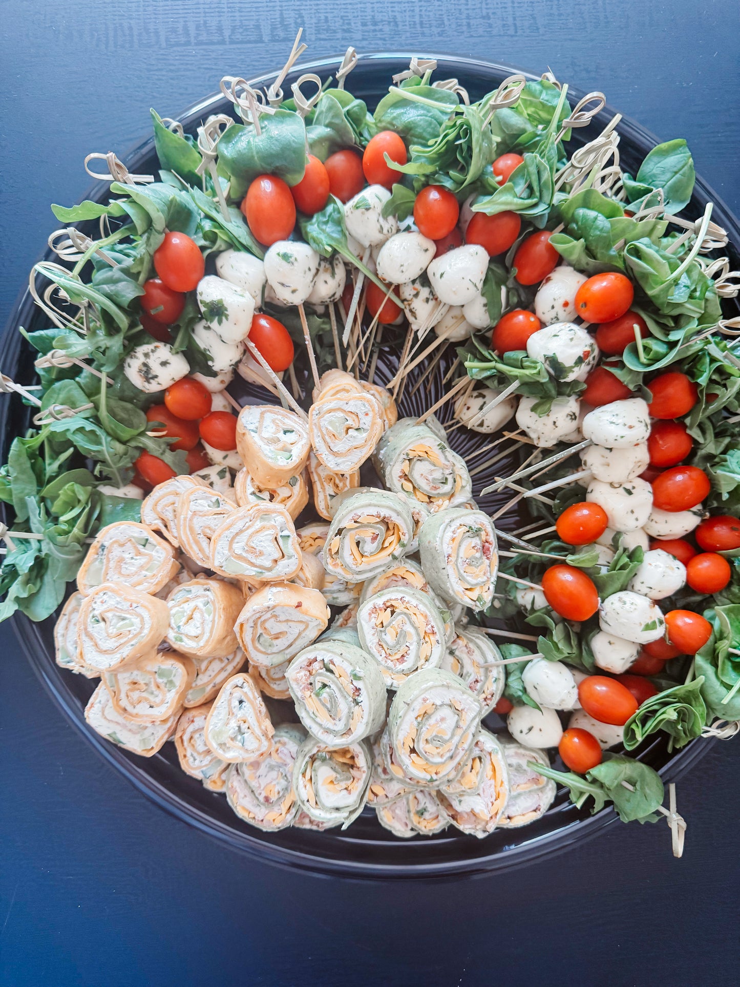 The Hostess Bundle