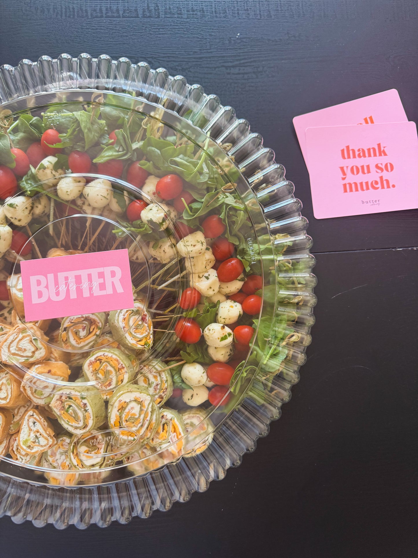 The Hostess Bundle