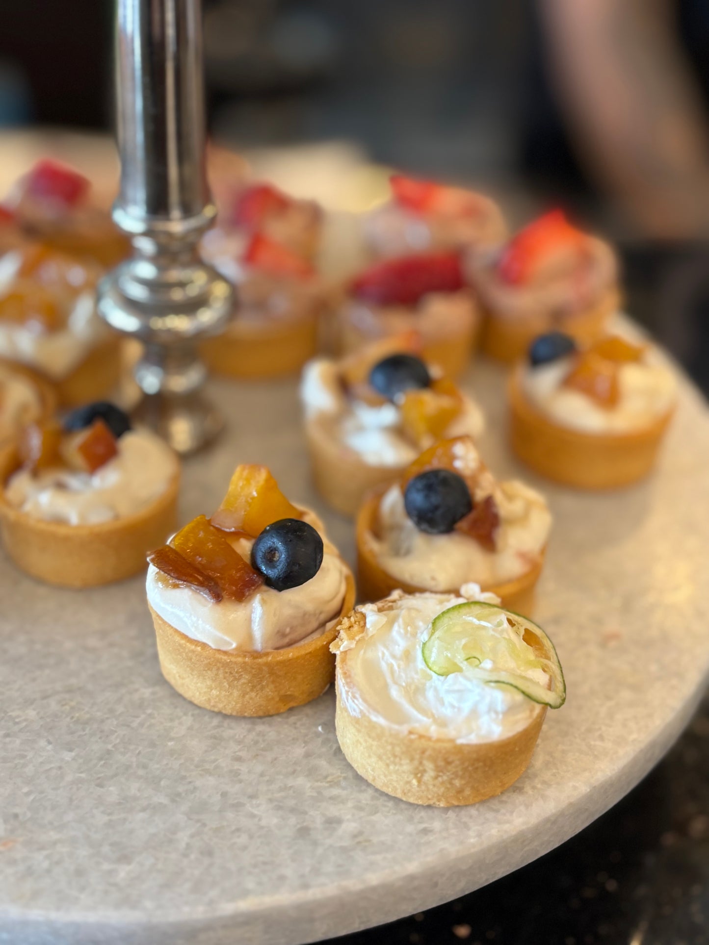 Mini Tart Box