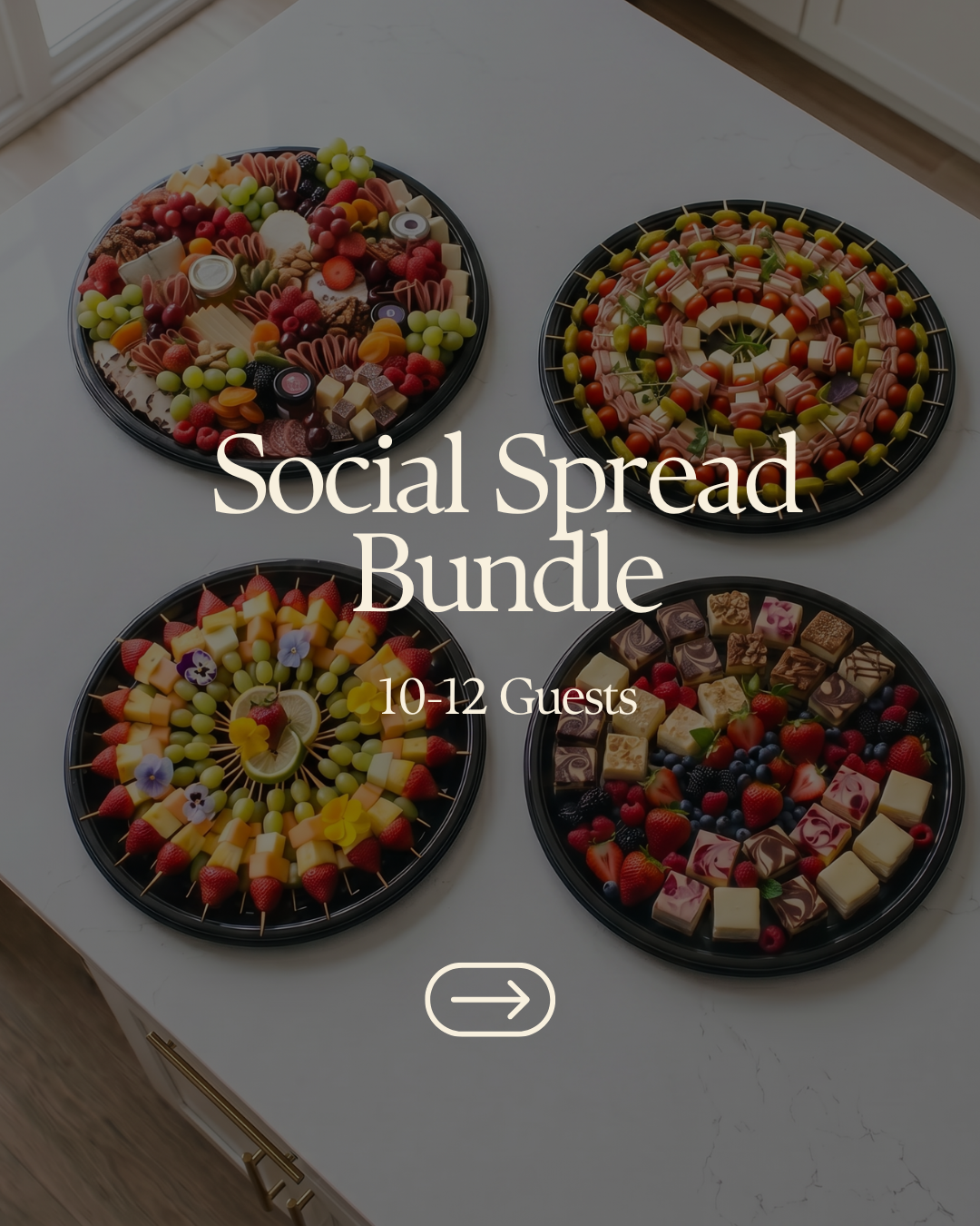 The Social Spread Bundle