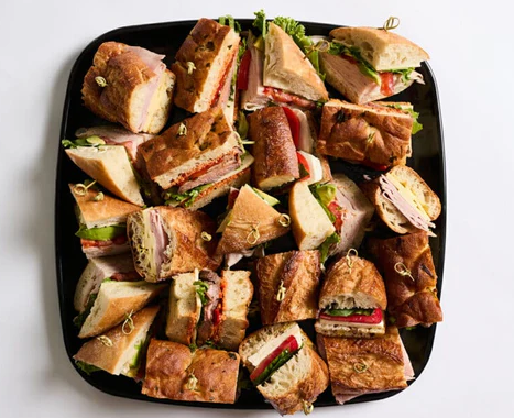 The Hostess Bundle