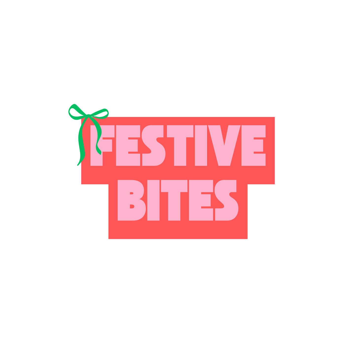 Festive Bites | Per Person