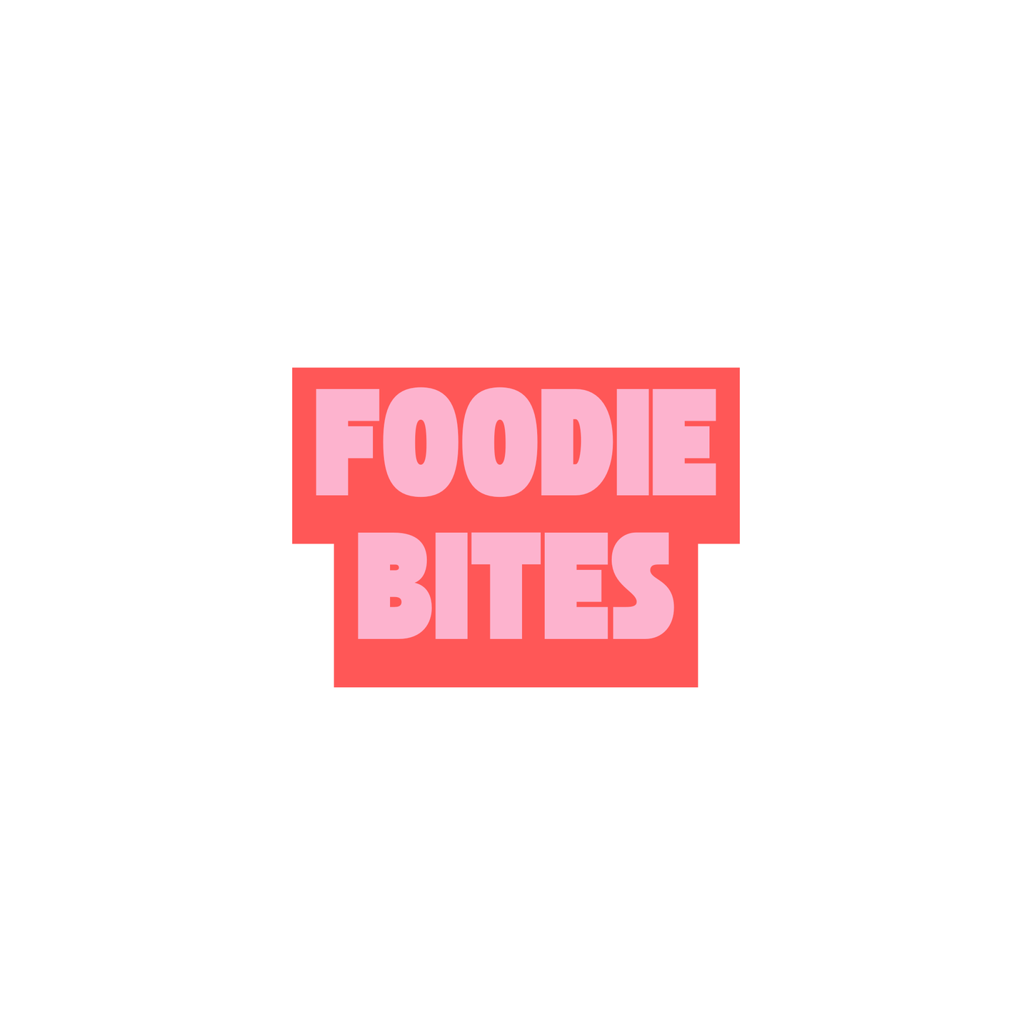 Foodie Bites | Per Person
