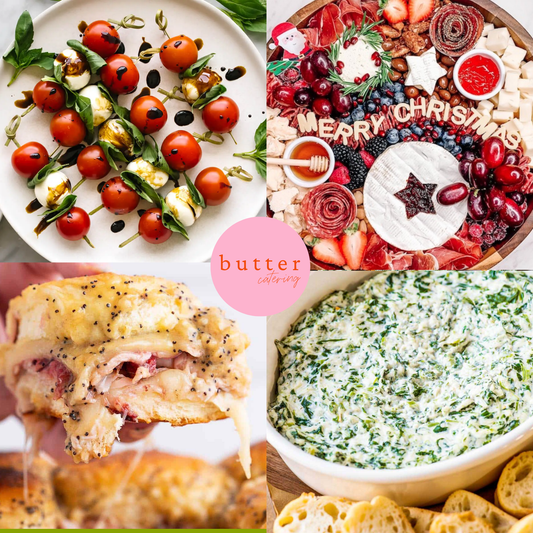 Merry Lunch | Per Person