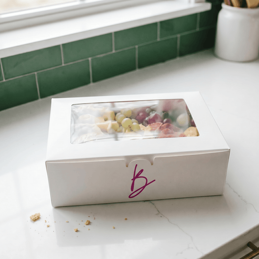 Bento Lunch Box - Butter KC | Kansas City Catering