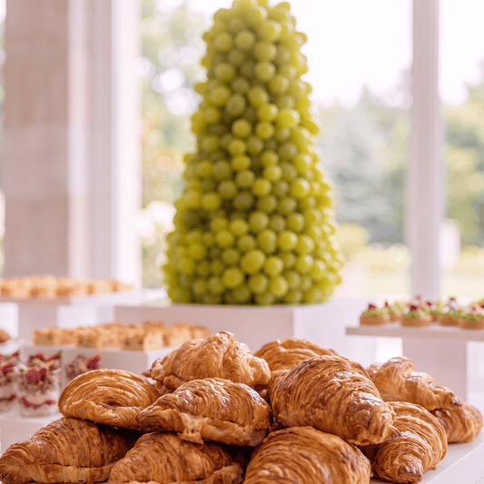Butter Brunch Menu | Per Person - Butter Catering KC | Kansas City Catering