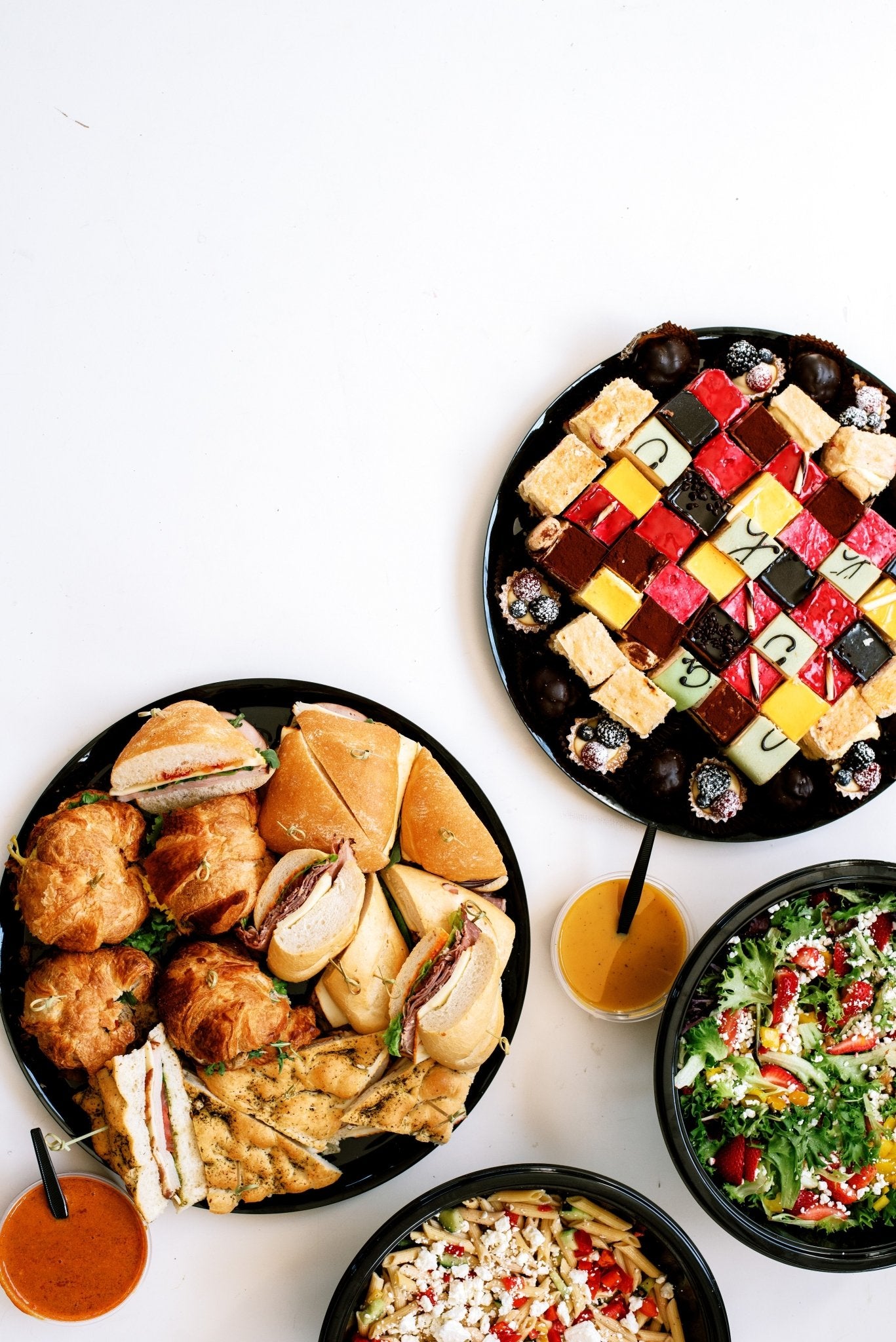 Butter Lunch Combo - Butter KC | Kansas City Catering