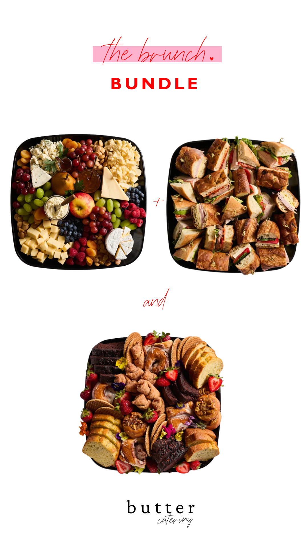 The Brunch Bundle