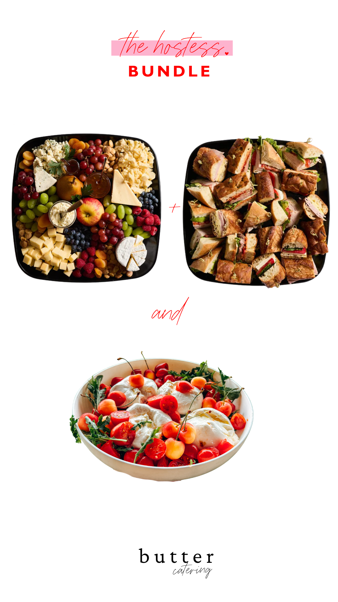 The Hostess Bundle