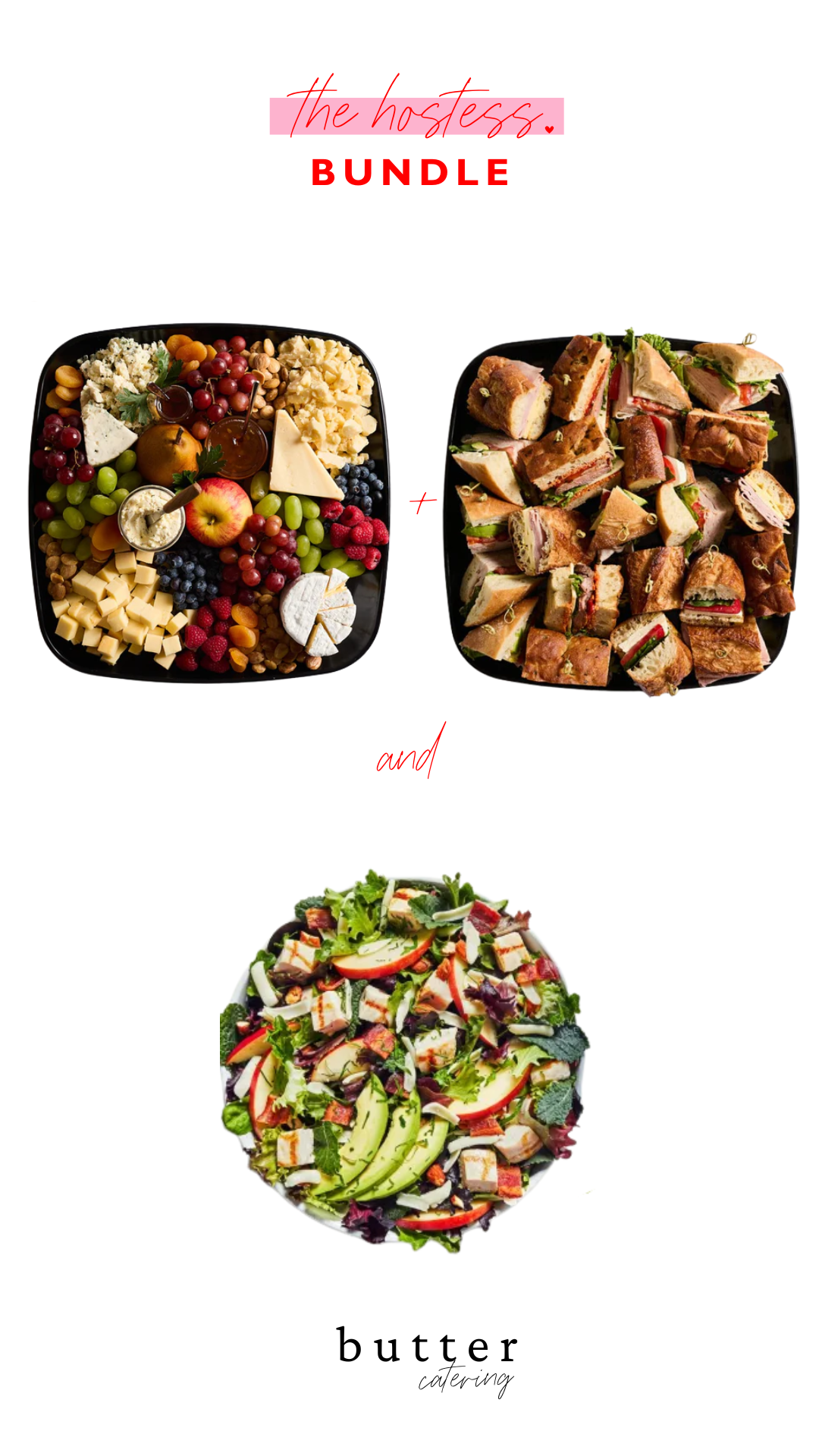 The Hostess Bundle