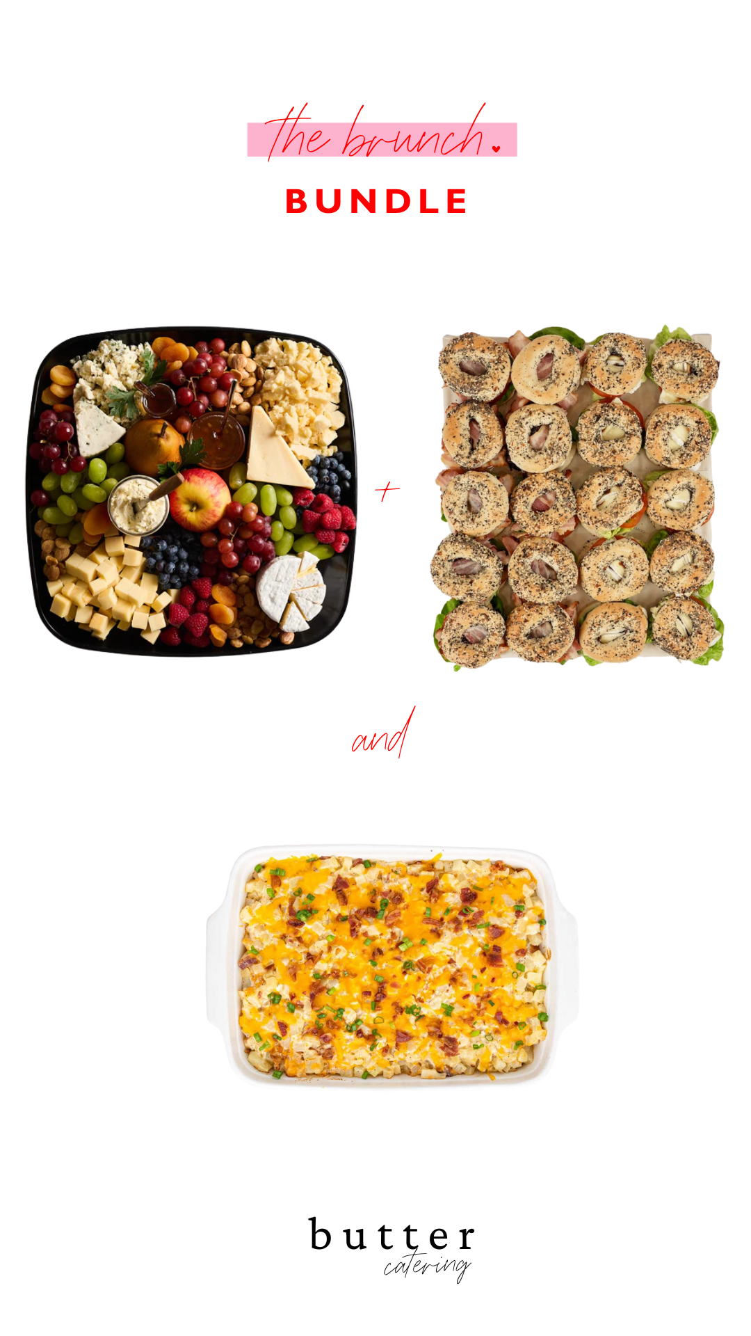 The Brunch Bundle