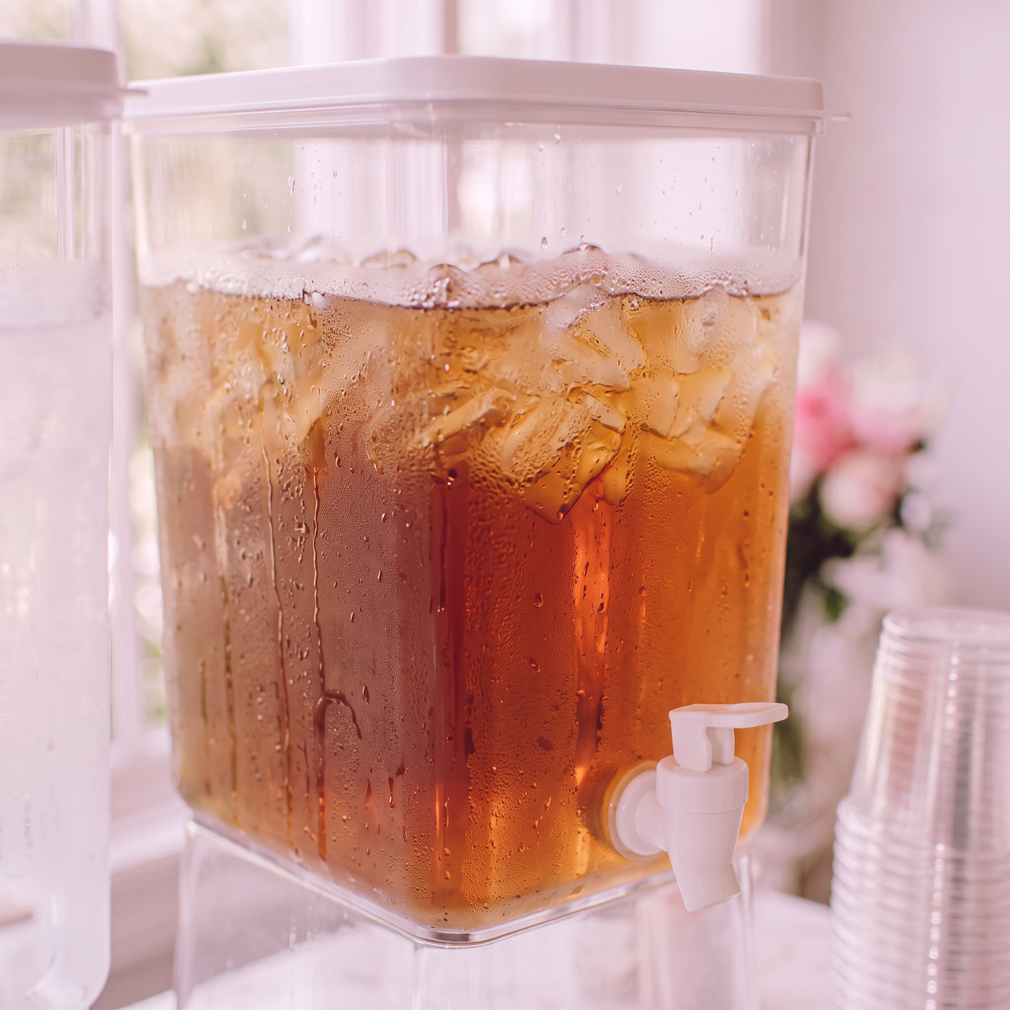 Classic Drink Station
