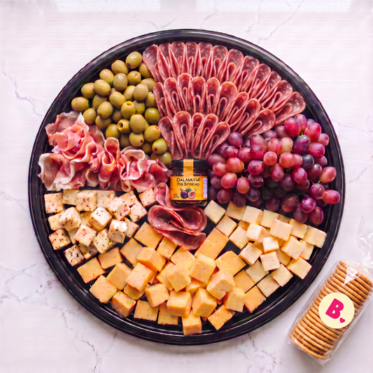The Classic Graze Tray