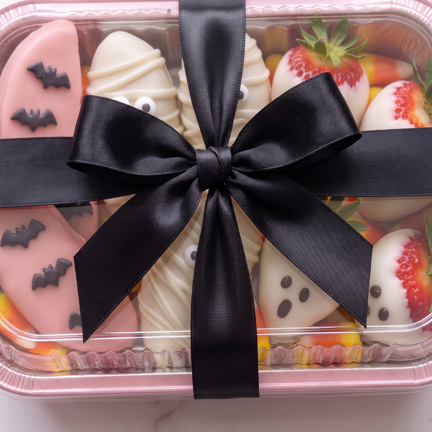 Spooky Sweet Tin