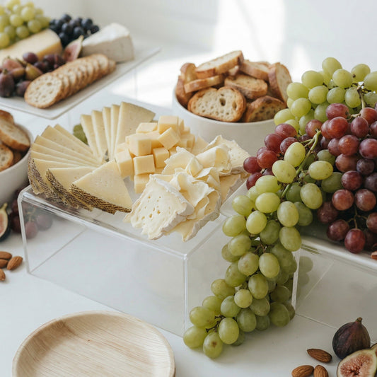 Grazing Table - Butter KC | Kansas City Catering