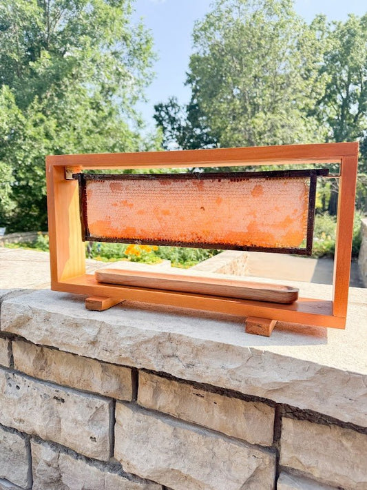 Honeycomb Station | Add On - Butter KC