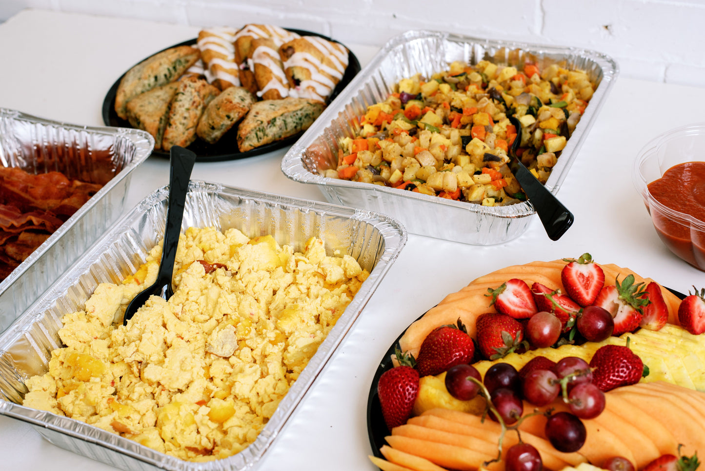 The Butter Breakfast Bundle