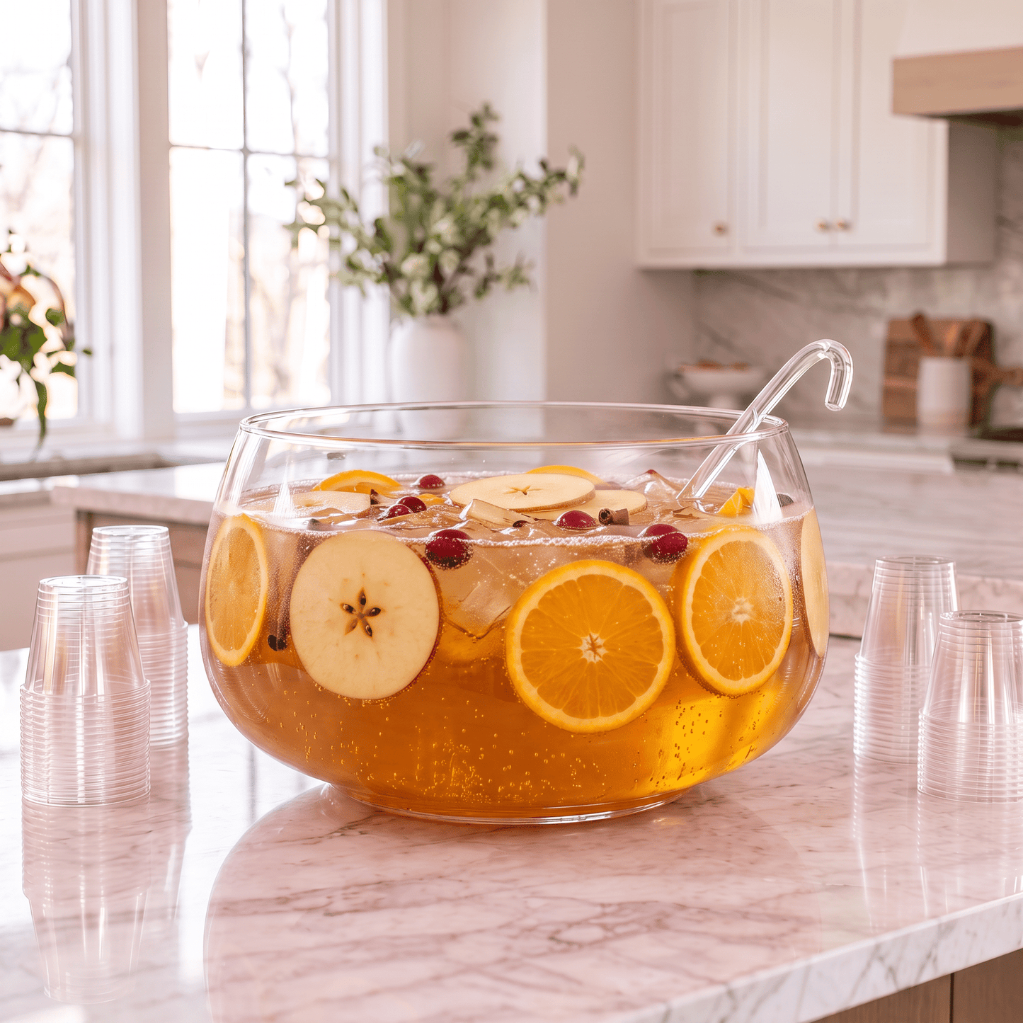 Signature Punch - Butter Catering KC | Kansas City Catering