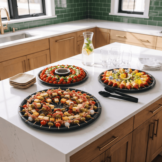The Kansas City Fav - Butter Catering KC | Kansas City Catering
