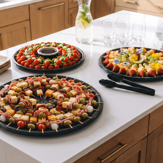 The Kansas City Fav - Butter Catering KC | Kansas City Catering