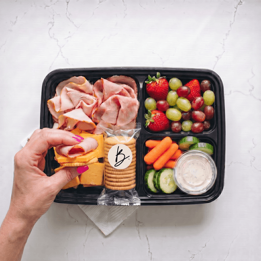 The Market Box - Butter Catering KC | Kansas City Catering
