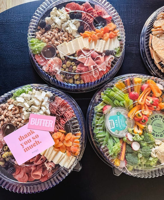 The Social Bundle - Butter KC | Kansas City Catering