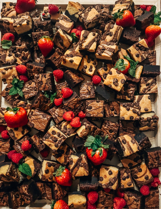 Brownie Board - Butter KC