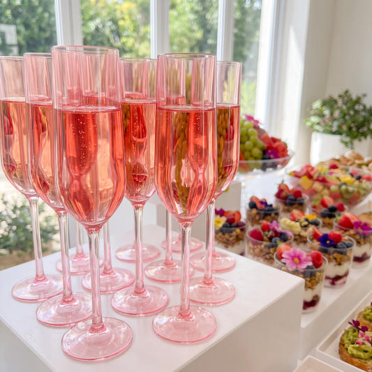 5 Hosting Mistakes We See All the Time (+ We've Made ALL these ourselves too!) - Butter Catering KC | Kansas City Catering