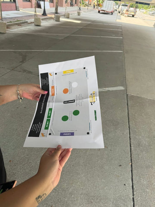 August - Back to School  + Ellermania 2024 - Butter KC  | Kansas City Catering