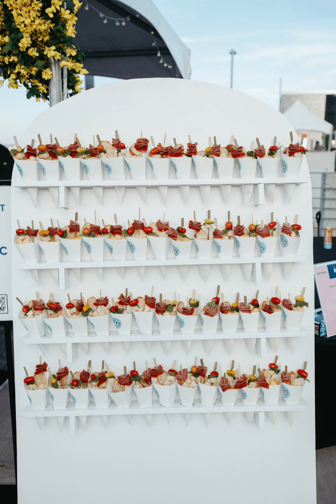 For the Love of KC: An Evening Benefiting University Health - Butter KC  | Kansas City Catering