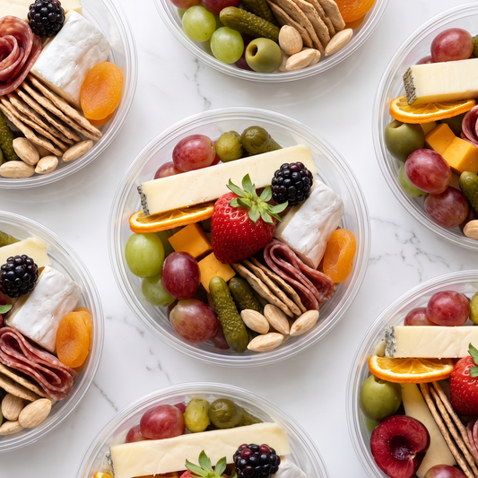 The Little Things Your Guests Actually Remember - Butter Catering KC | Kansas City Catering