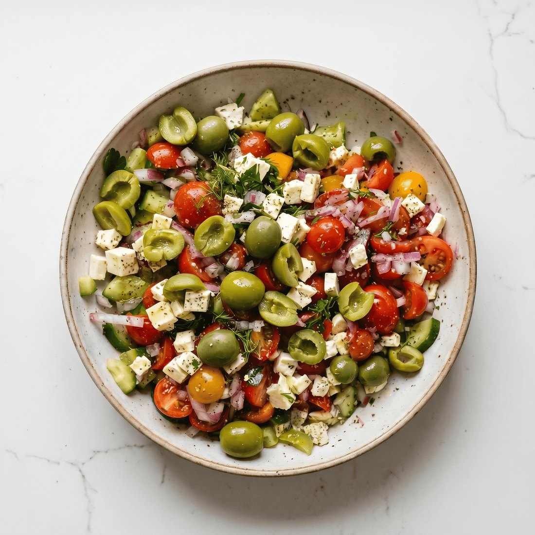 The Only Salad I’ve Been Thinking About Lately - Butter Catering KC | Kansas City Catering