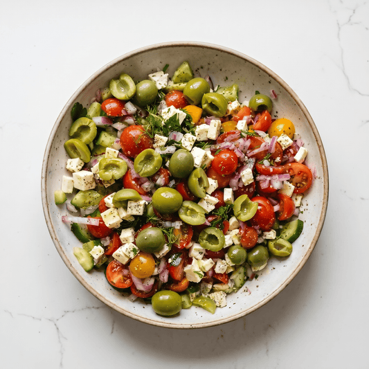 The Only Salad I’ve Been Thinking About Lately - Butter Catering KC | Kansas City Catering