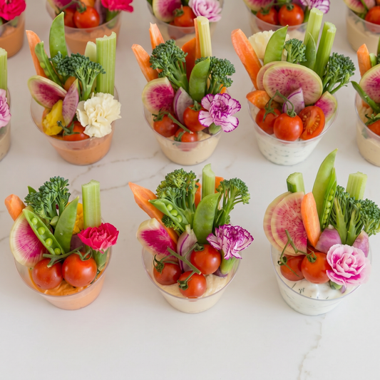 Why We Love Drop-Off Catering - Butter Catering KC | Kansas City Catering