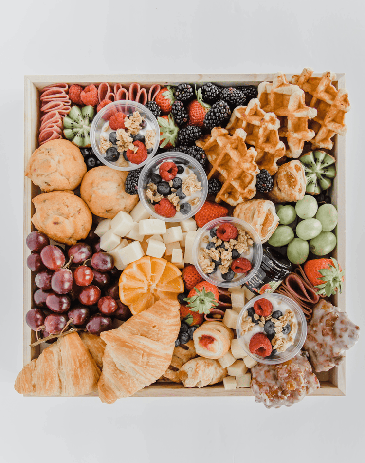 Charcuterie - Butter KC 