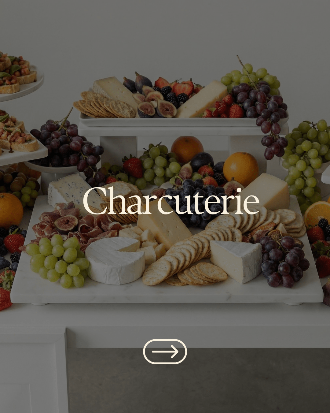 Charcuterie