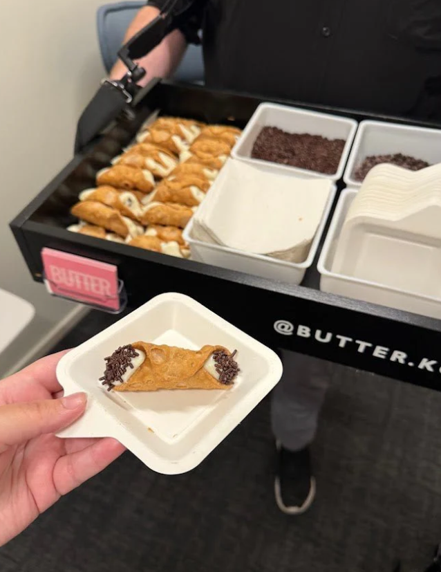 Foodie Rentals - Butter KC  | Kansas City Catering