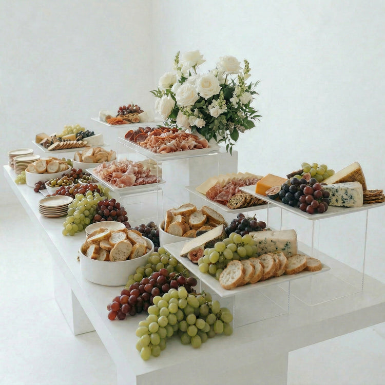 Grazing Tables - Butter KC  | Kansas City Catering