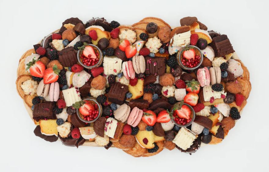 Dessert Charcuterie - serves 25+