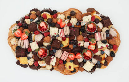 Dessert Charcuterie - serves 25+