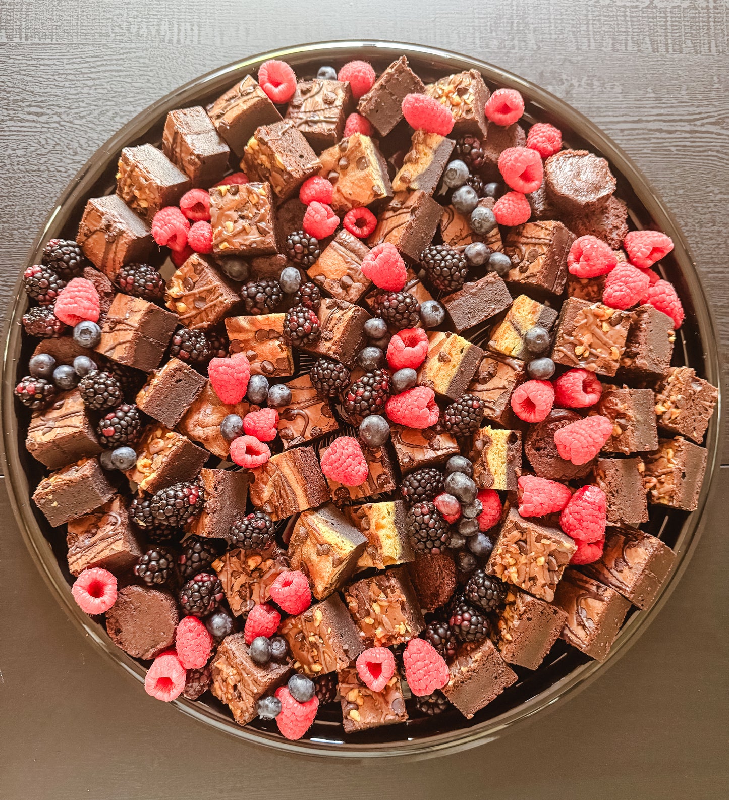 Brownie Board