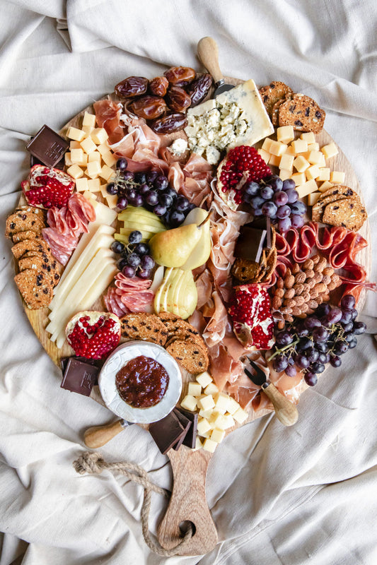 Autumn Charcuterie Board/Tray