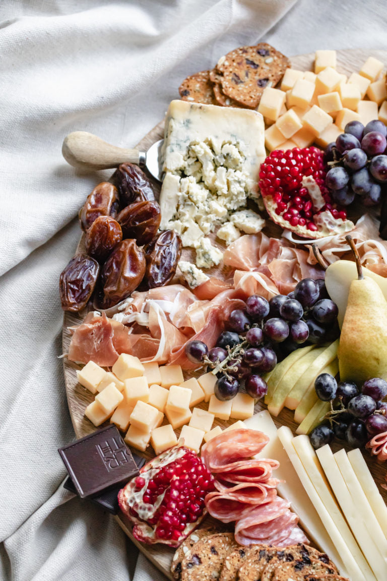 Autumn Charcuterie Board/Tray