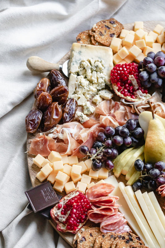 Autumn Charcuterie Board/Tray